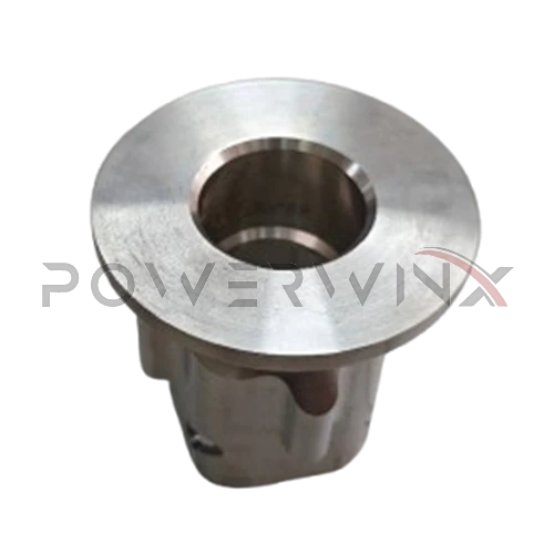 Aluminum CNC Machining Service