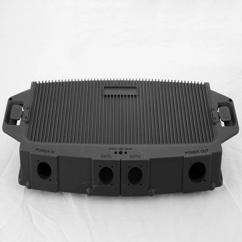 Magnesium Alloy Die Casting
